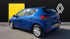 Dacia Sandero 1.0 TCe Comfort 5dr Petrol Hatchback